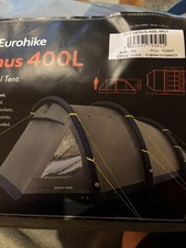 Eurohike Genus 400 Airbeam , 4