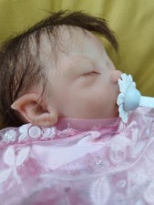 Reborn Micro Fairy By Marita