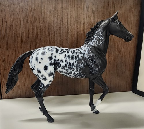 Breyer custom lonesome - breyer, glory