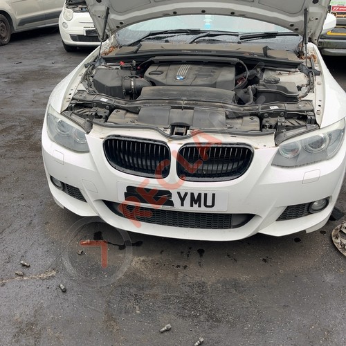 Bmw series 320d sport - 320d, m