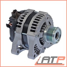 ALTERNATOR GENERATOR 150A 14V FOR FORD FOCUS MK 2 04-11 C-MAX 03-07 1.6 2.0