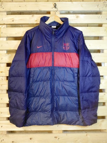 Nike barcelona padded - nike, fc