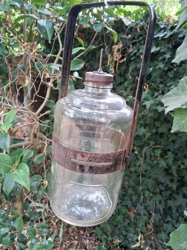 Vintage rippingilles hanging - rippingilles,