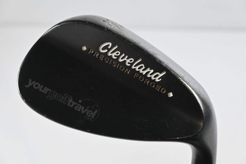 Cleveland precision forged - cleveland,
