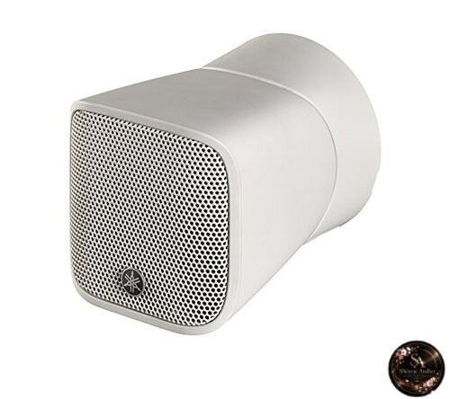 Yamaha vxs1mlw compact speaker - vxs1mlw,