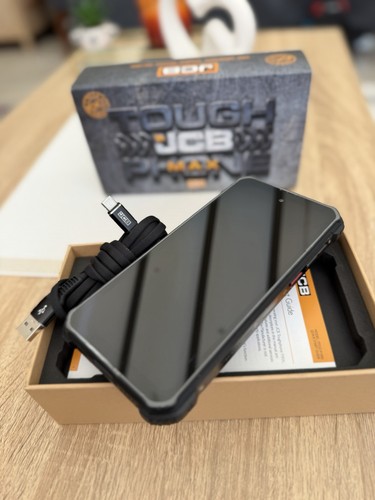 Jcb phone toughphone - toughphone, 16.9