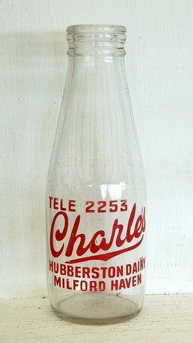 Nice old charles hubberston - nice,