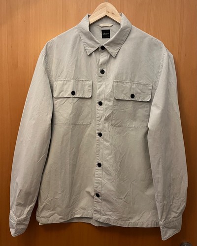 Albam overshirt size - size, 2