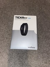 Wahoo TICKR FIT Heart Rate