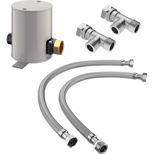 Franke filtration kit - 4-in-1,