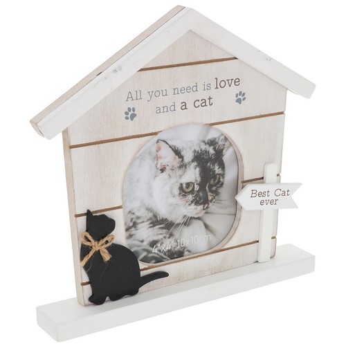 Shudehill giftware moggy mates - giftware,