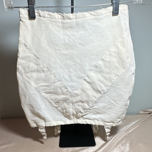 Vintage coutuvien open bottom - coutuvien,