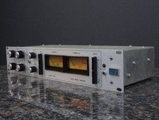 UREI 1178 Dual Peak Limiter