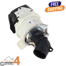 Genuine Beko Dishwasher Wash