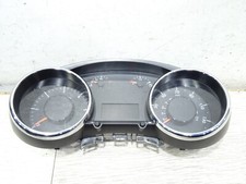 PEUGEOT 5008 MK1 INSTRUMENT