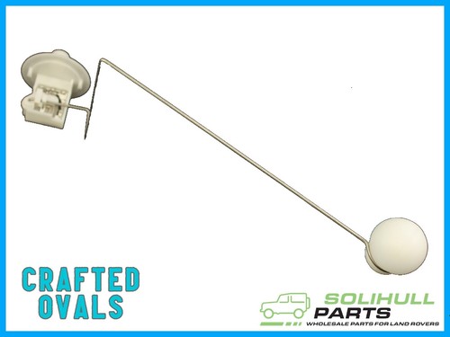 Fuel tank sender unit - unit, land