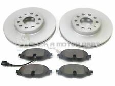 SEAT LEON FR 2.0 TDi 185 MK3