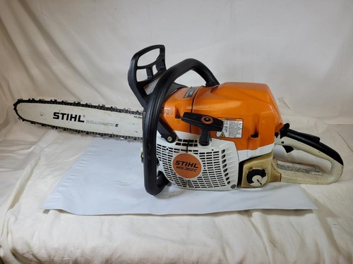 Stihl ms362c cc gas - stihl,