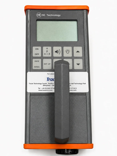 Technology geiger counter - geiger,