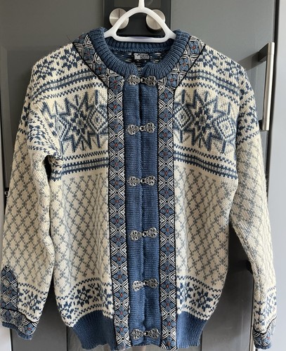 Dale norway cardigan - dale,