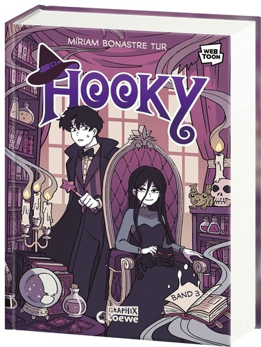 Míriam hooky wird - b, 3):