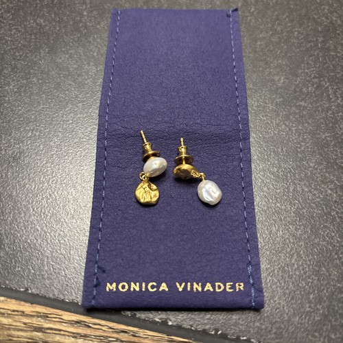 Monica vinader mother of - monica,
