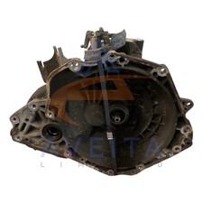 Vauxhall Zafira B 2010 1.6