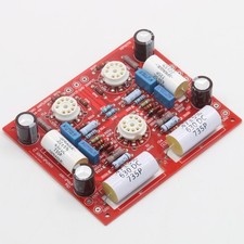 HiFi L3 Stereo Phono Kit 12AY7