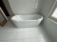 Philippe Starck Oval Bath