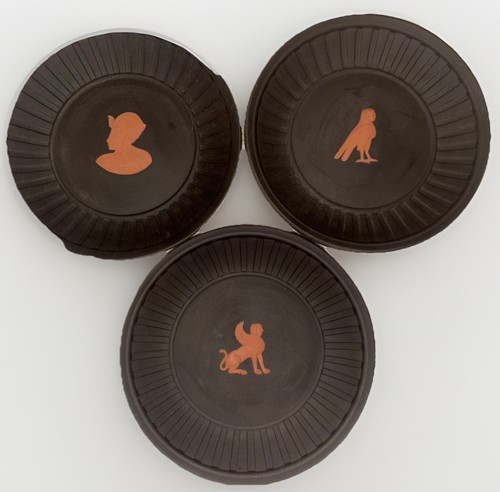 Egyptian themed wedgwood - 3,