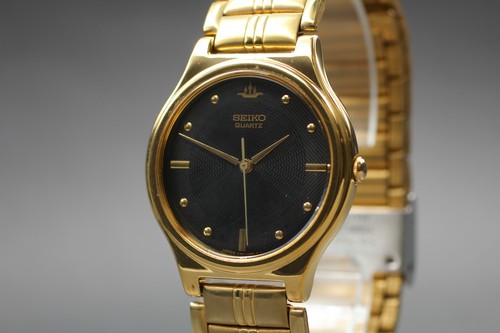 Vintage 1982 near mint - mint*, seiko