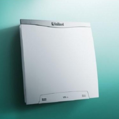 Vaillant vr71 wiring - vr71,