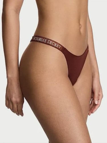 Victoria secret brown - victoria's,