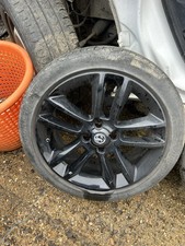 VAUXHALL CORSA D LIMITED 07-14