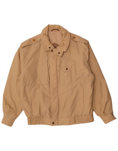 Vintage mens military bomber - vintage,