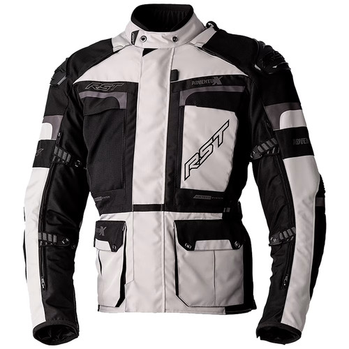 Rst waterproof motorbike - motorbike, pro