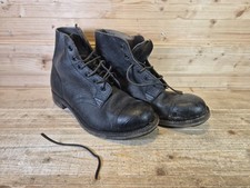 Vintage British Army Issue