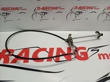 Release Cable Lock Saddle