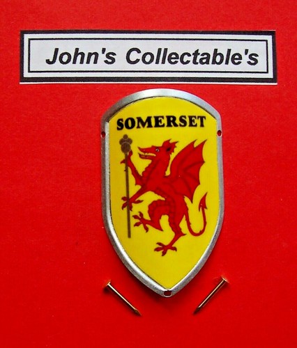 Collectable new somerset - collectable,