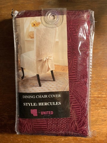 Dining chair cover united - chair,