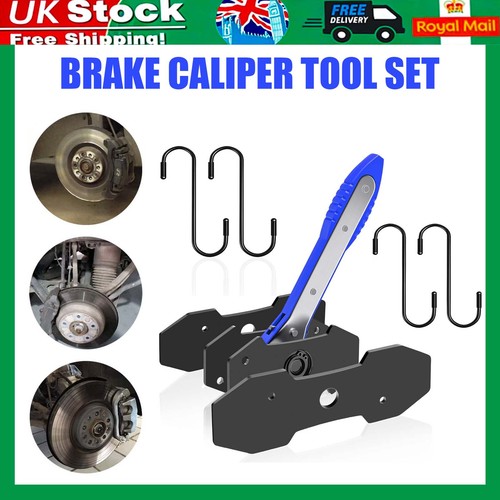Car ratchet brake piston - car,