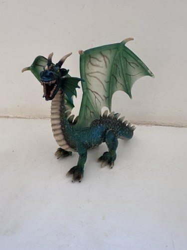 Schleich 70033 winged green - schleich,
