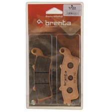 Brenta Brake Pads 4023