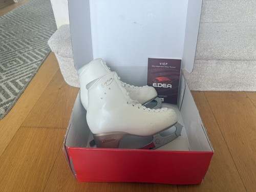 Edea overture figure skates - figure,