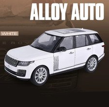 1:18 Land Rover Range Rover