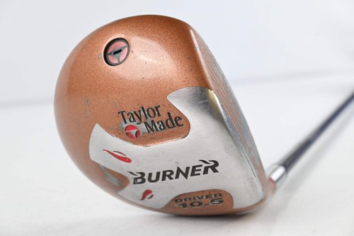 Taylormade burner bubble - burner,
