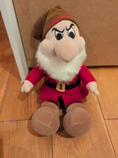 Disney Store Snow White and