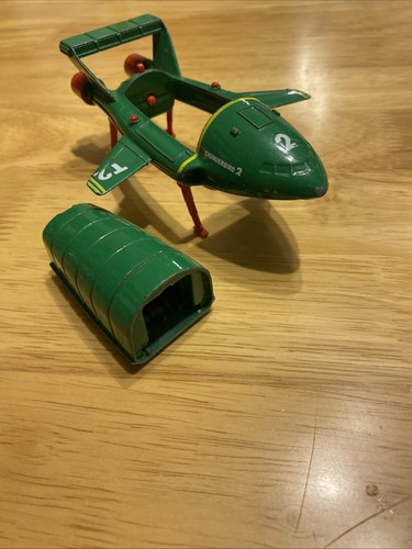 1992 matchbox thunderbird - 1992,