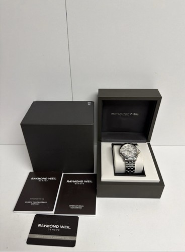 Raymond weil tango mens watch - tango,