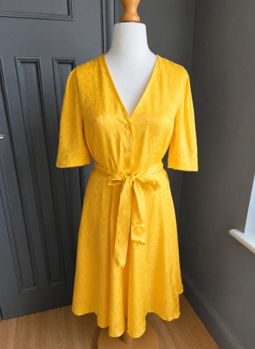 Weekend max mara yellow - weekend,